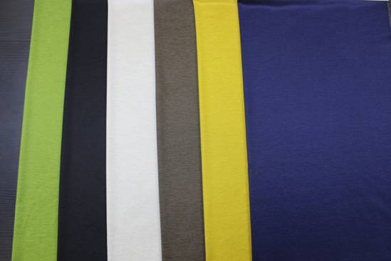 絲光亮絲彩條、提花